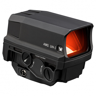 【激レア】ANYONE Red Dot Vector Optics Frenzy 1x17x24mm, Tactical Red Illuminated Dot