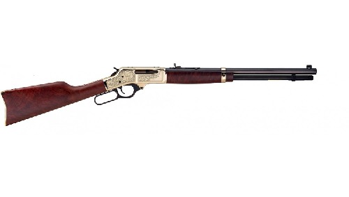 Levers - Alberta Firearms