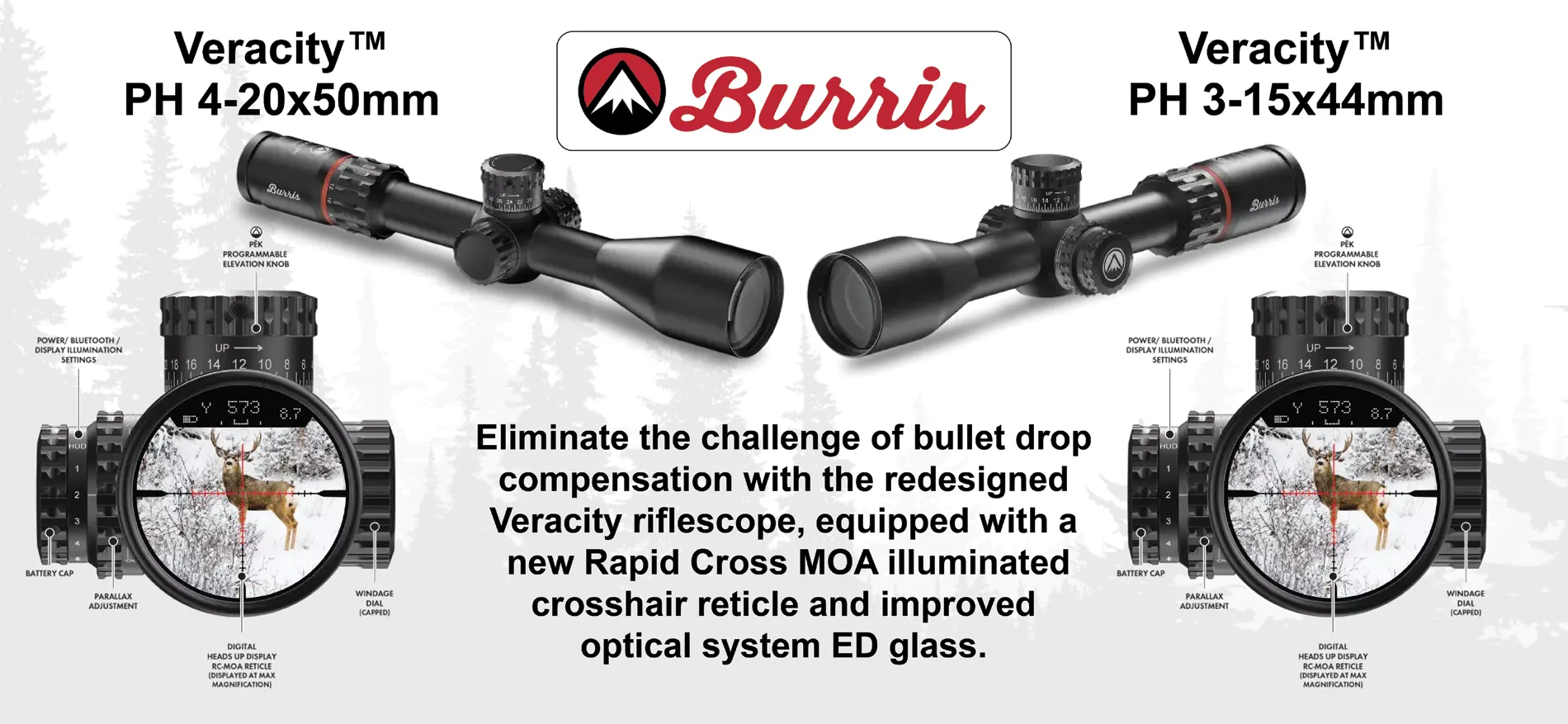 Burris Optics