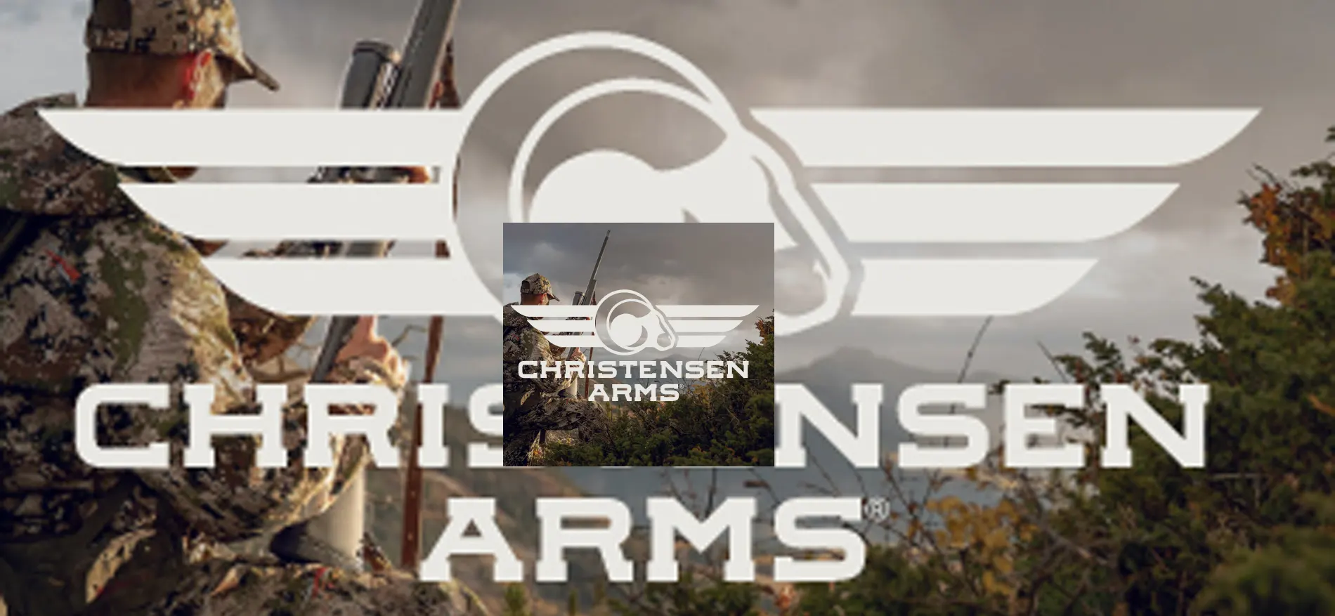 Christensen Arms