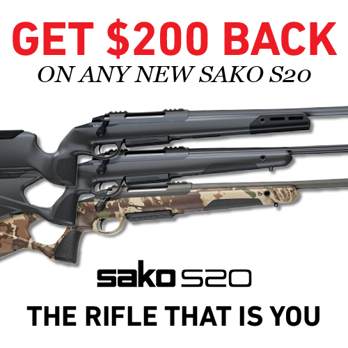 Sako
